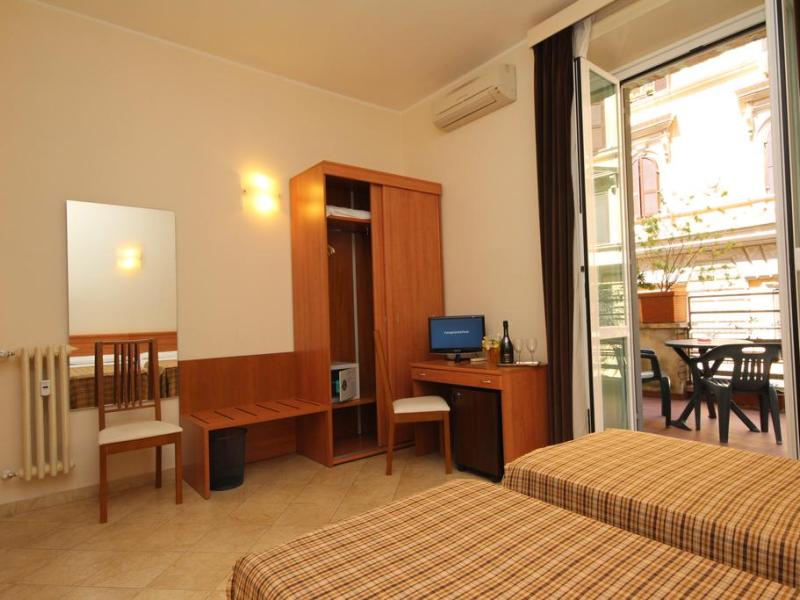 Hotel Principe Eugenio