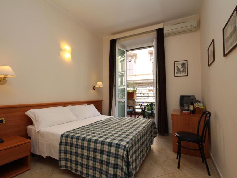 Hotel Principe Eugenio