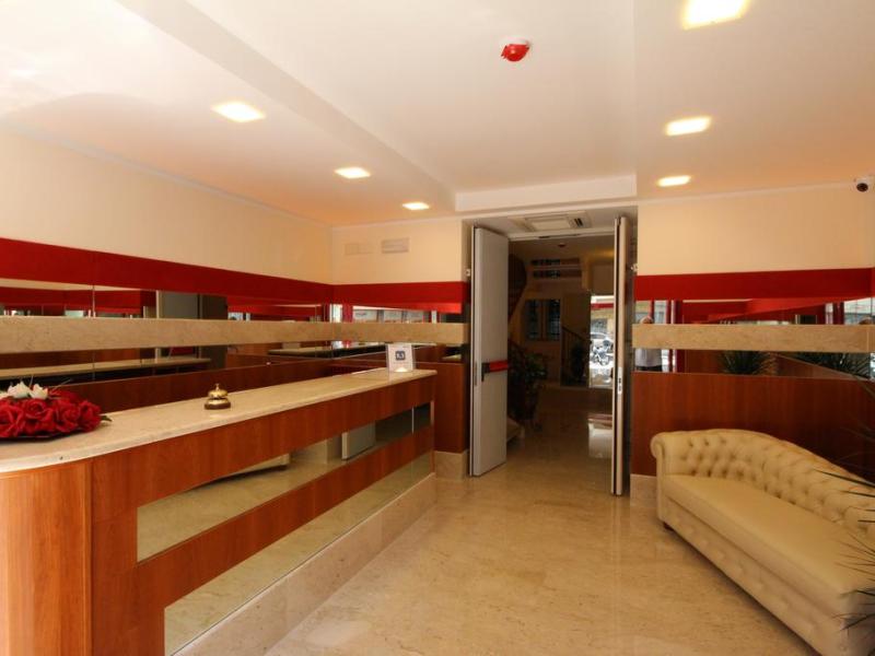 Hotel Principe Eugenio