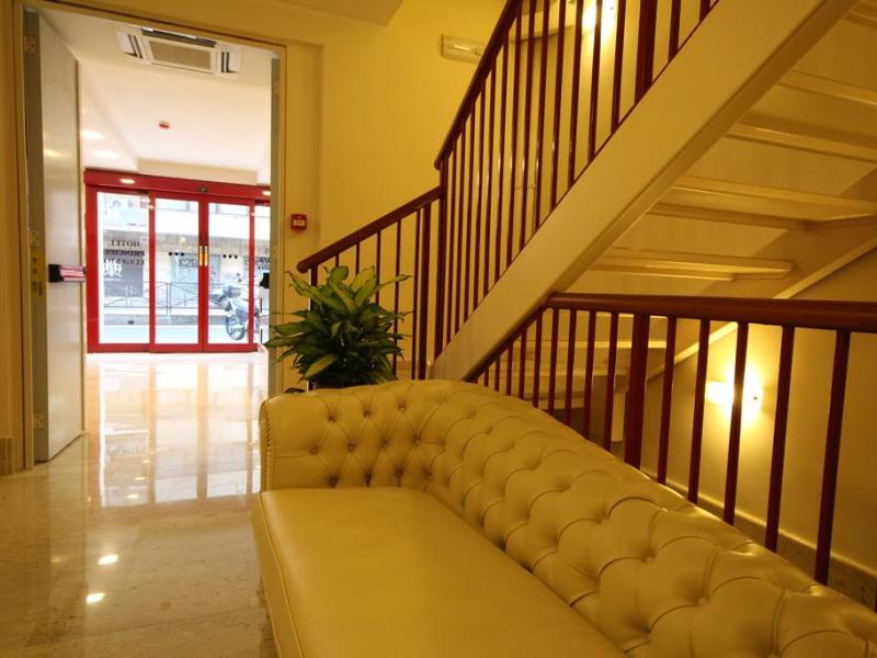 Hotel Principe Eugenio