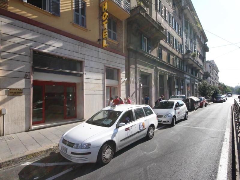 Hotel Principe Eugenio