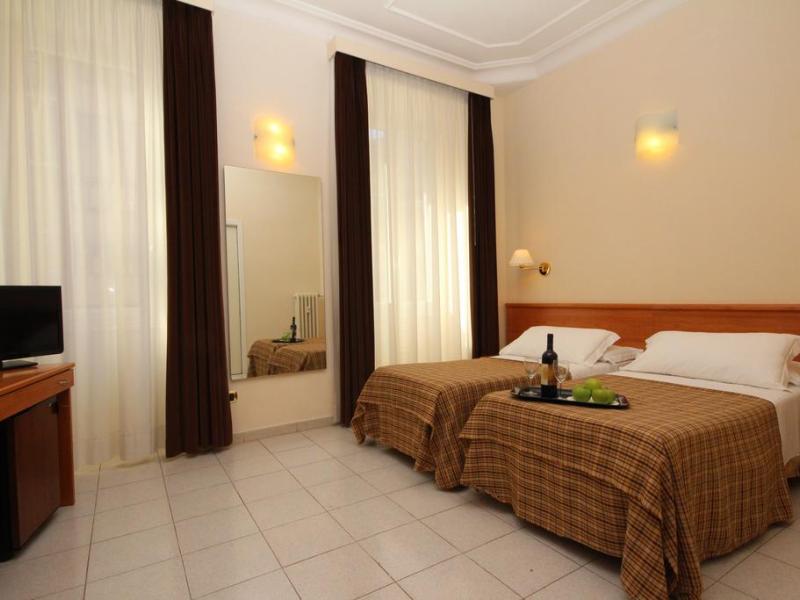 Hotel Principe Eugenio