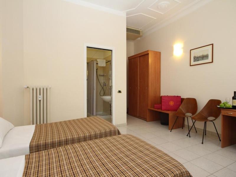 Hotel Principe Eugenio