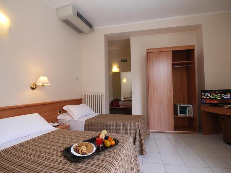 Hotel Principe Eugenio