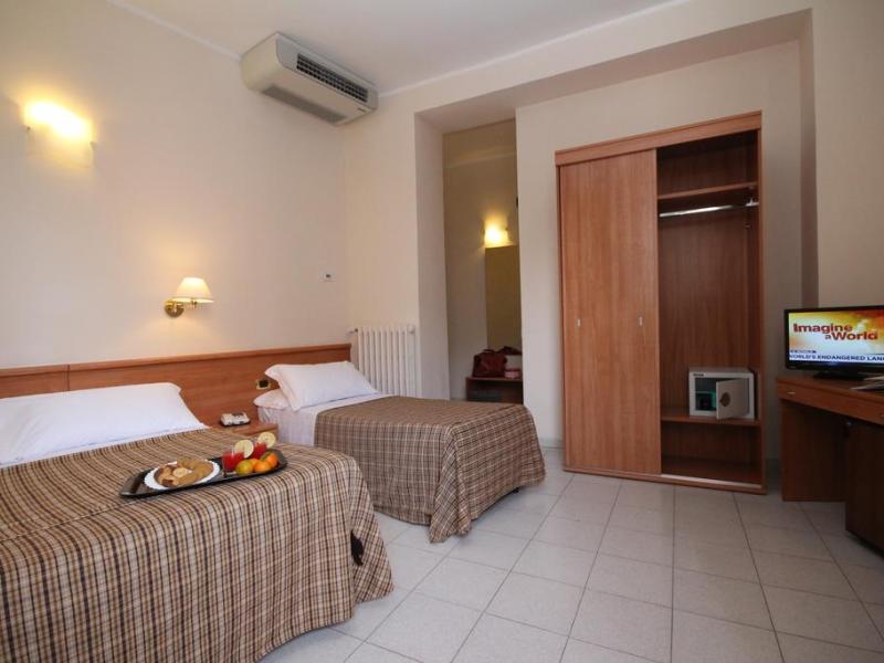 Hotel Principe Eugenio