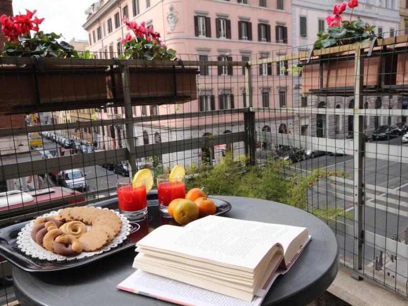 Hotel Principe Eugenio