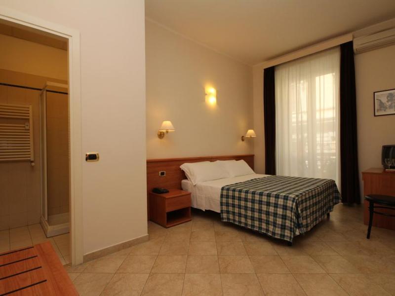 Hotel Principe Eugenio