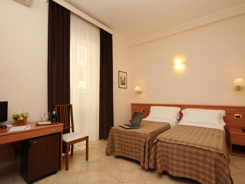 Hotel Principe Eugenio