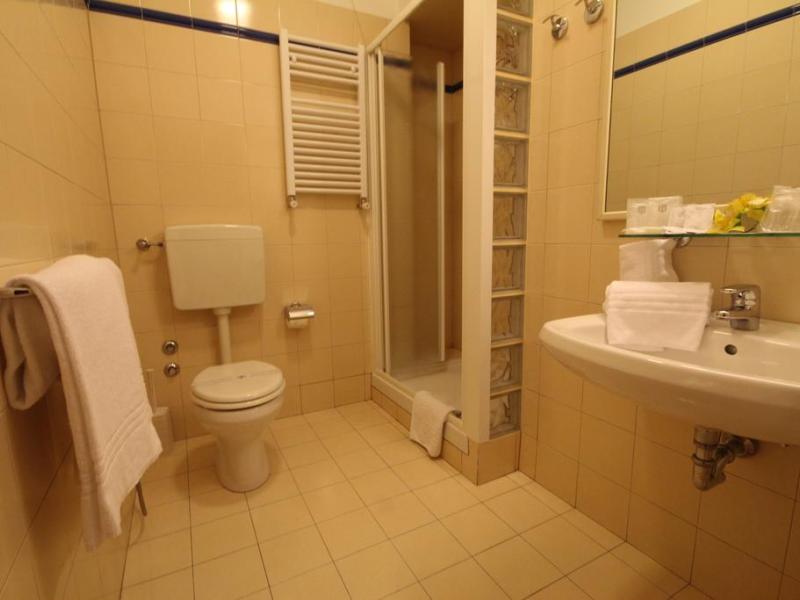 Hotel Principe Eugenio