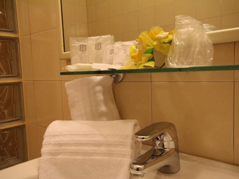 Hotel Principe Eugenio