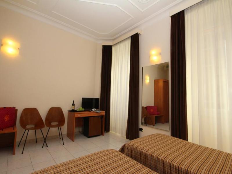 Hotel Principe Eugenio