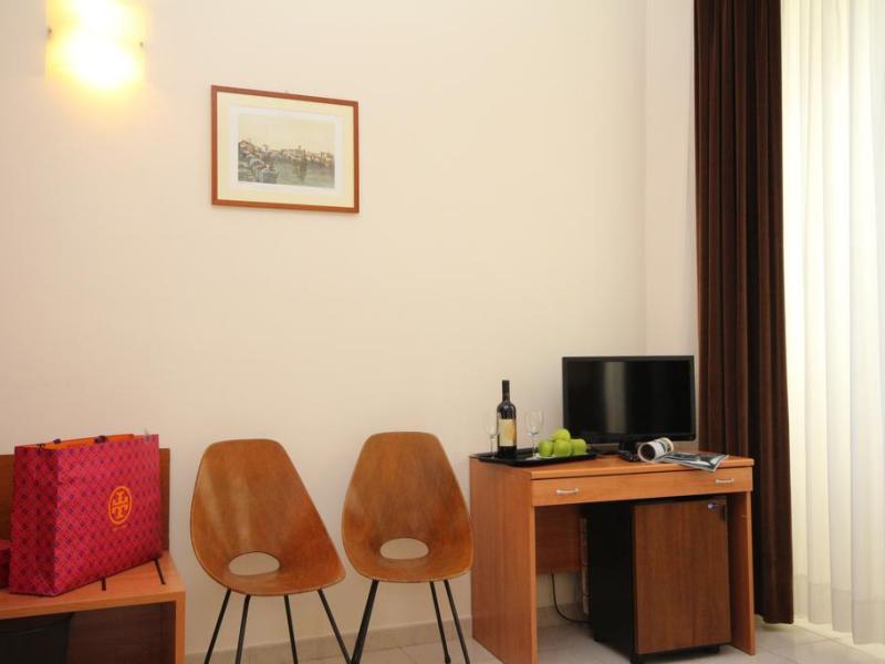 Hotel Principe Eugenio