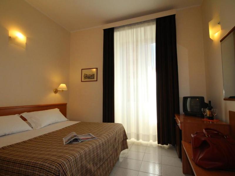 Hotel Principe Eugenio