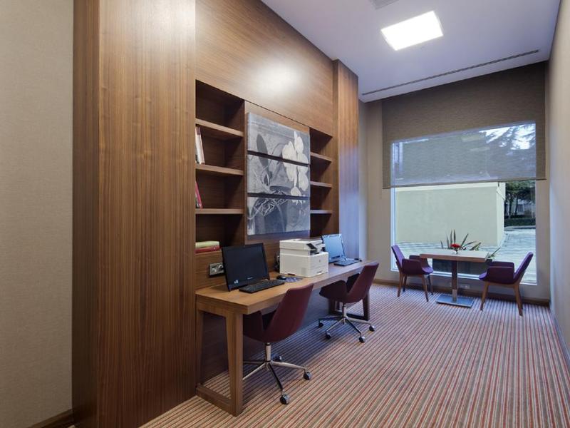 Hampton by Hilton Istanbul Atakoy