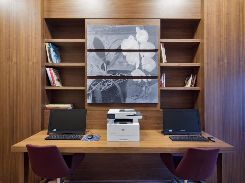 Hampton by Hilton Istanbul Atakoy