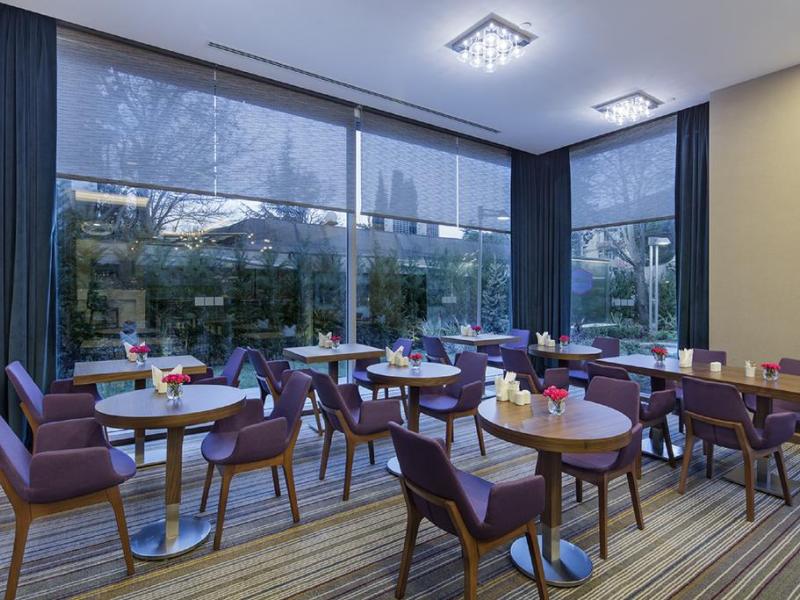 Hampton by Hilton Istanbul Atakoy