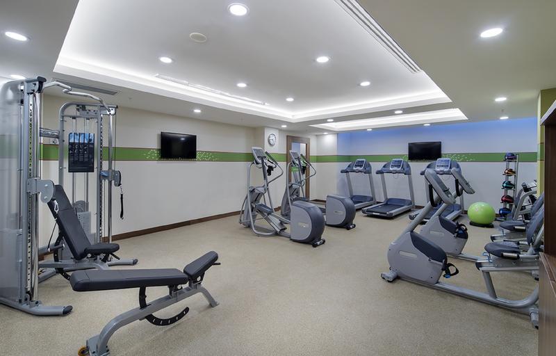 Hampton by Hilton Istanbul Atakoy