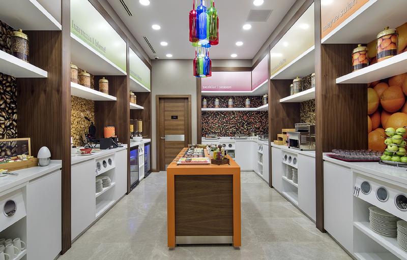 Hampton by Hilton Istanbul Atakoy