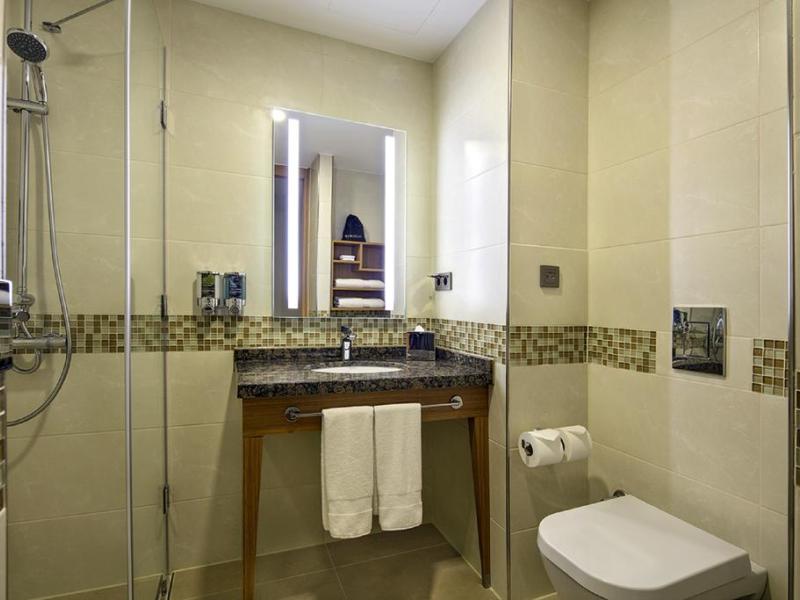 Hampton by Hilton Istanbul Atakoy