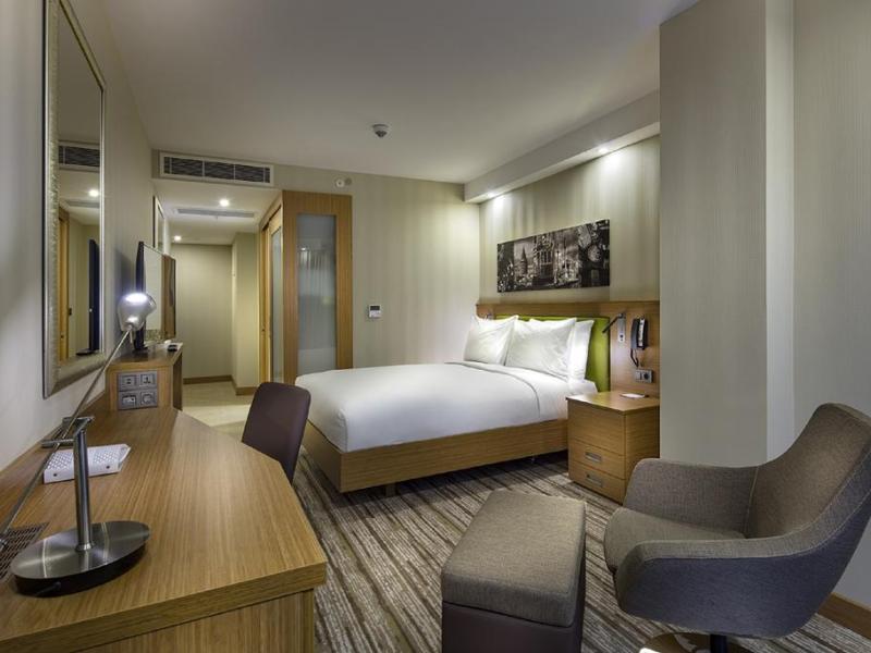 Hampton by Hilton Istanbul Atakoy