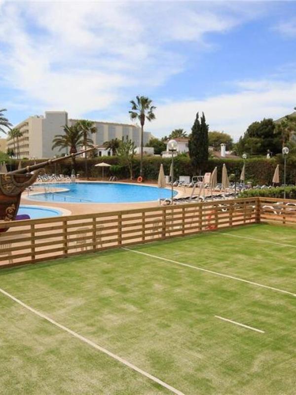 AluaSoul Alcudia Bay