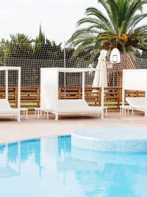 AluaSoul Alcudia Bay