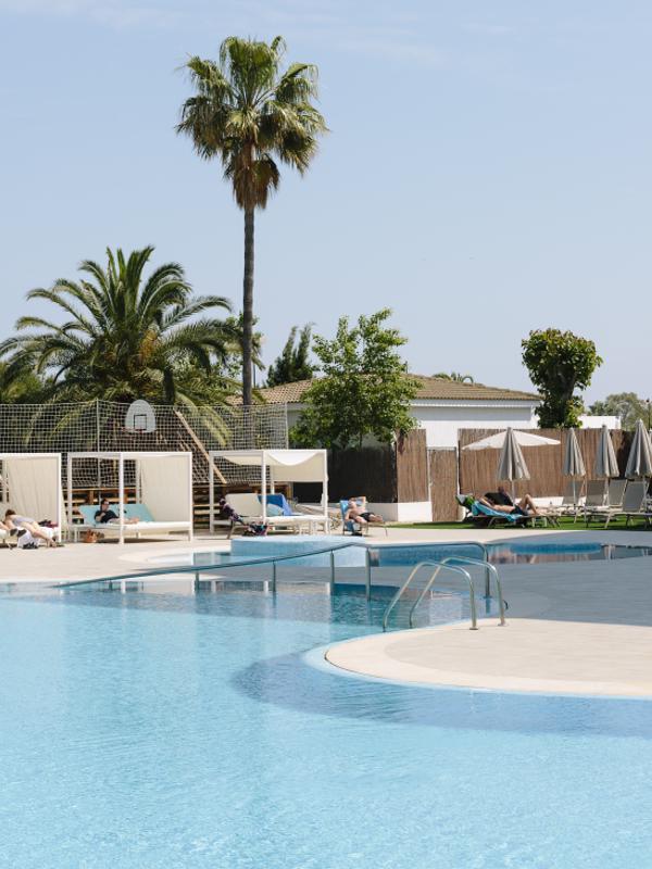 AluaSoul Alcudia Bay