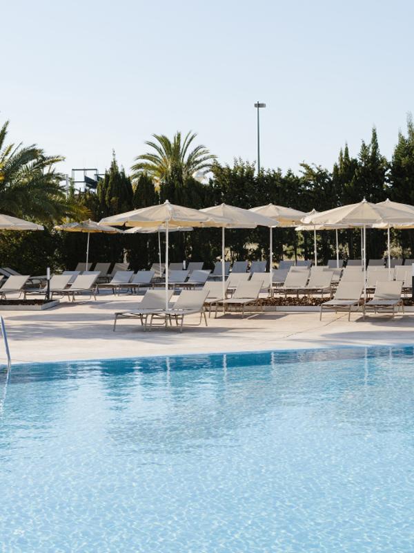 AluaSoul Alcudia Bay