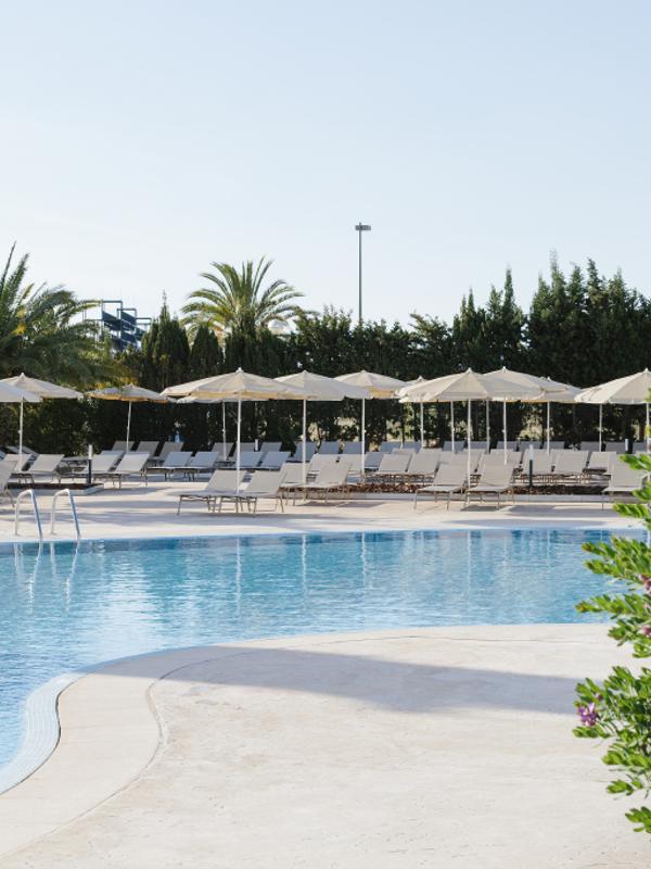 AluaSoul Alcudia Bay