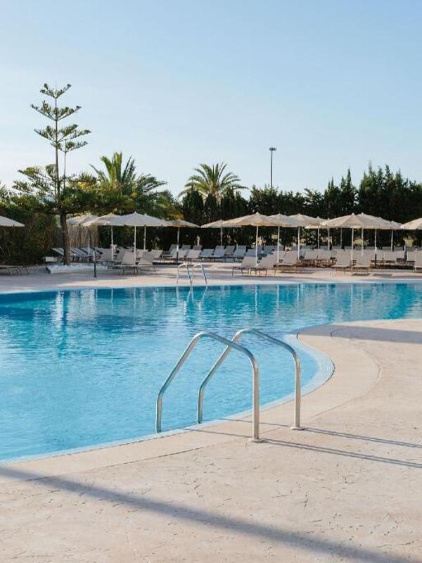 AluaSoul Alcudia Bay
