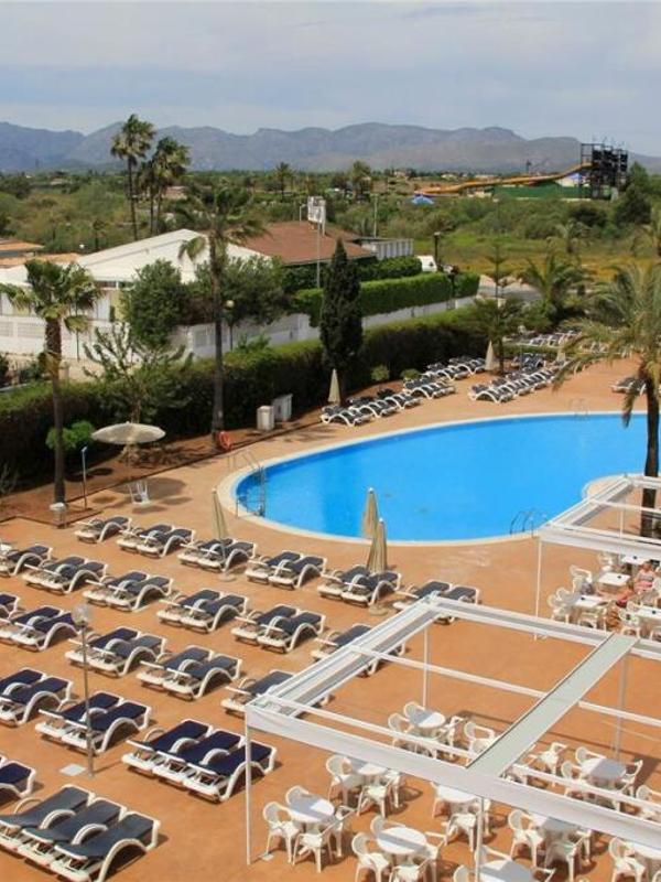 AluaSoul Alcudia Bay
