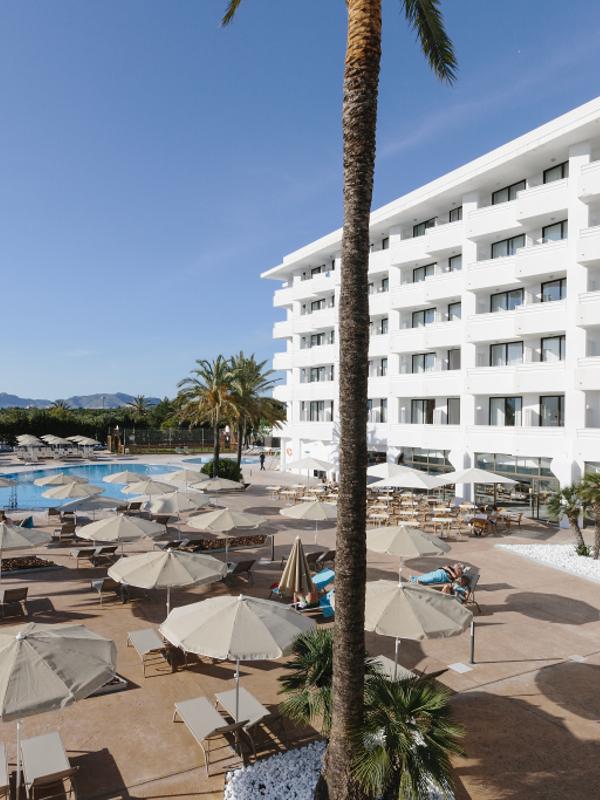 AluaSoul Alcudia Bay