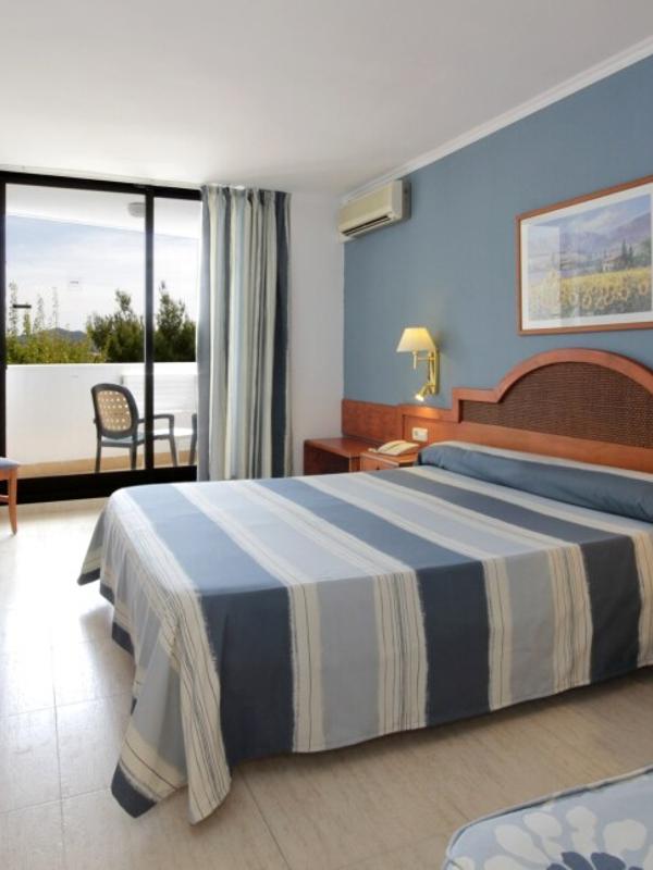 AluaSoul Alcudia Bay