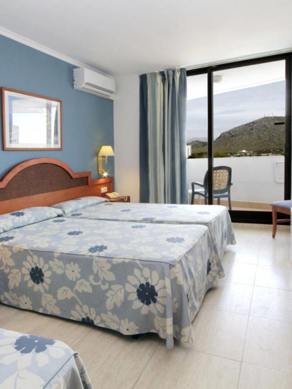 AluaSoul Alcudia Bay