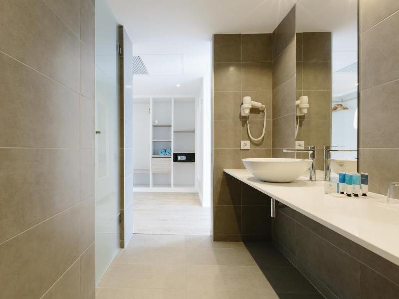 Aluasoul Mallorca Resort