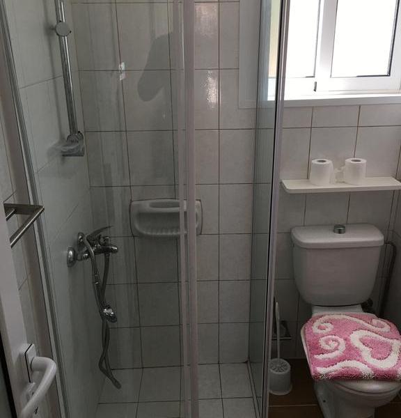 Periyiali Apartments