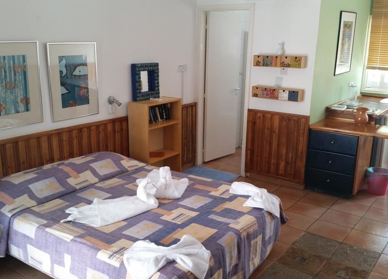 Periyiali Apartments