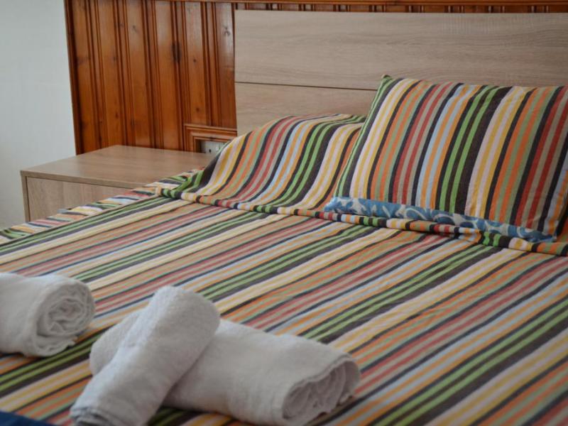 Periyiali Apartments