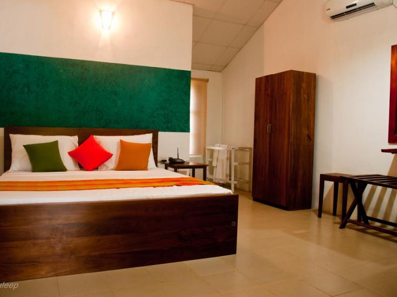Amaranta Classic Retreat
