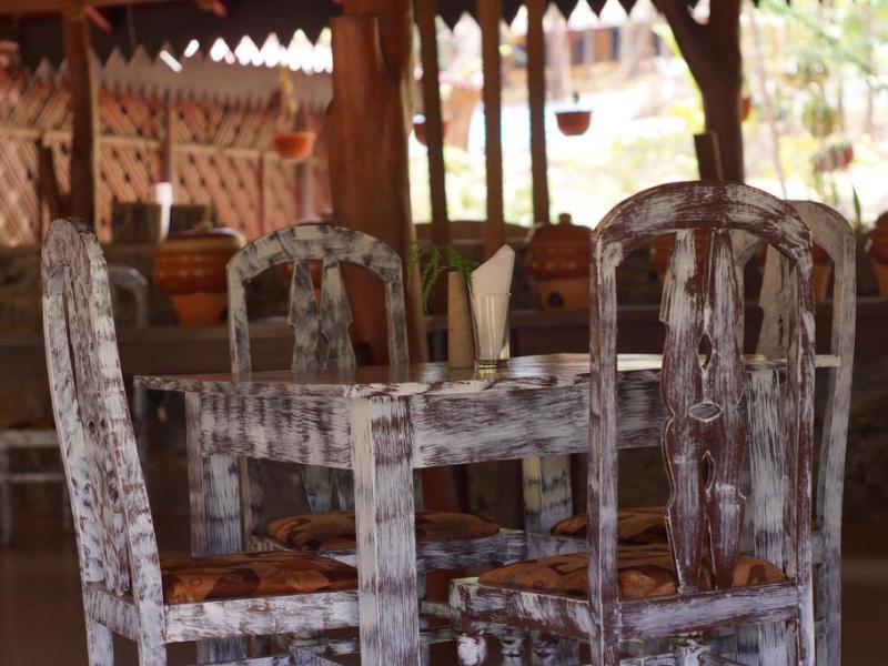 Amaranta Classic Retreat