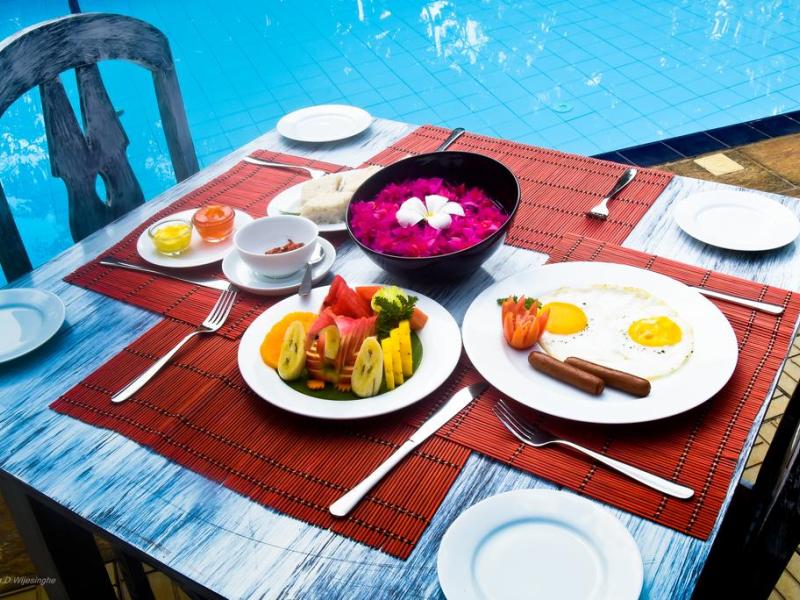Amaranta Classic Retreat