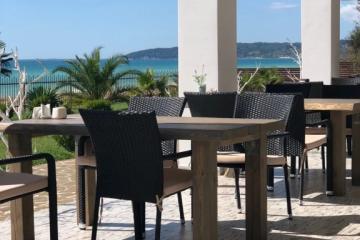Отель Injir Village Hotel Абхазия, Гудаута, фото 13