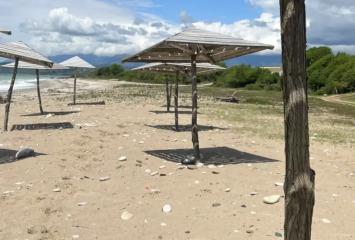 Отель Injir Village Hotel Абхазия, Гудаута, фото 17