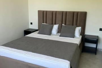 Отель Injir Village Hotel Абхазия, Гудаута, фото 20