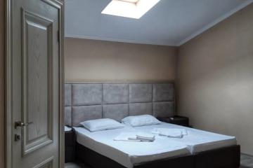 Отель Injir Village Hotel Абхазия, Гудаута, фото 21