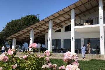 Отель Injir Village Hotel Абхазия, Гудаута, фото 5