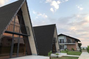 Отель Injir Village Hotel Абхазия, Гудаута, фото 6