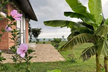 Отель Injir Village Hotel Абхазия, Гудаута, фото 7