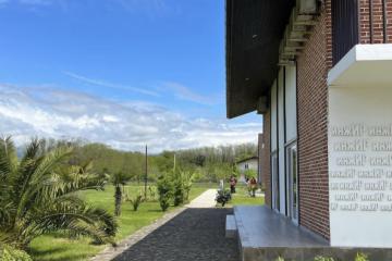 Отель Injir Village Hotel Абхазия, Гудаута, фото 8