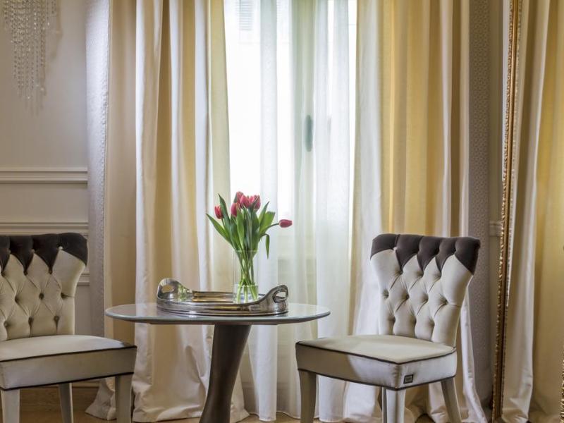 3 Sixty Hotel & Suites